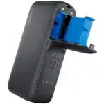 Telesin Opblaadbox met 2x Double Arc Accu - GoPro 12/11/10/9