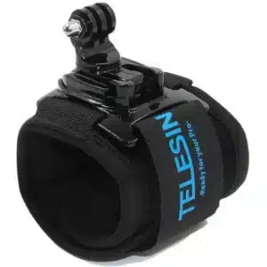 Telesin Wrist Strap voor camera en smartphone