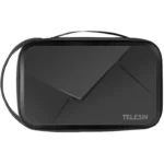 Telesin Shockproof Opbergcase voor Actioncam