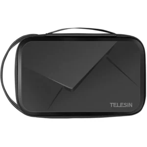 Telesin Shockproof Opbergcase voor Actioncam