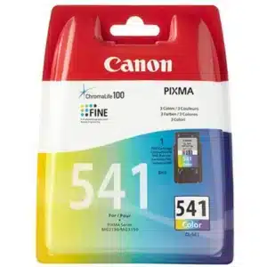 Canon CL-541 Eur Colour Ink Cartridge