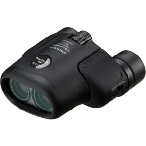 Pentax Papilio III 8.5X21 WR Black