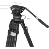 SmallRig 5478 Portable Photo Carbon Fiber Tripod