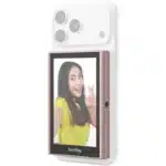 SmallRig 5746 Wireless Display Mirroring Adapter For Mobi...