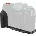 SmallRig 5663 L-Shaped Mount Plate w/ Silicone Handle For...