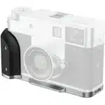 SmallRig 5664 L-Shaped Mount Plate w/ Silicone Handle For...