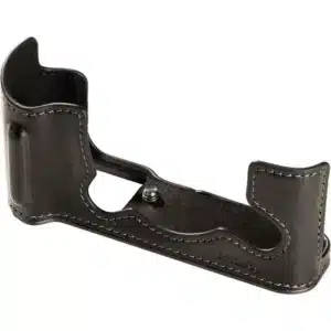 SmallRig 5669 Leather Half Case Kit For Fujifilm X-T30 (B...