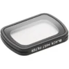 SmallRig 5828 Magnetic 1/4 Effect Black Mist Filter For D...