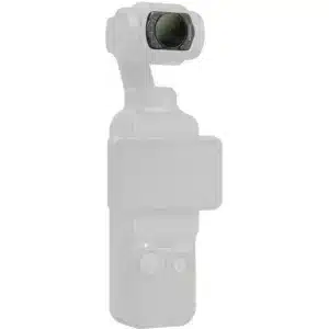 SmallRig 5831 Attachable ND2-ND32 Filter For DJI Osmo Poc...