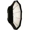 Caruba Beauty Dish 80cm