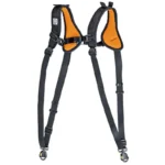 BlackRapid Double X Extra Comfort