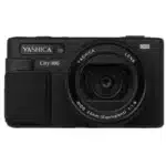 Yashica Quickflash Mini Camera Flash