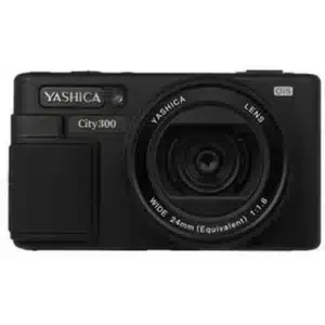 Yashica Quickflash Mini Camera Flash