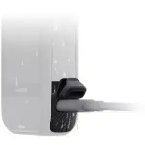 Insta360 X4 Air All-Weather USB Charging Cover