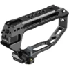SmallRig 5661 D-Style Top Handle w/ Nato Clamp