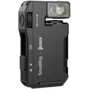 SmallRig 5710 Thumb Edc Flashlight