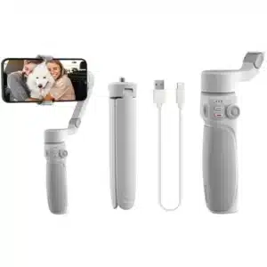 Zhiyun Smooth Q5 Ultra Combo - Kit Smooth Q4 & Combo Acce...
