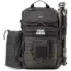 Think Tank Darklight Backpack 25l - Black