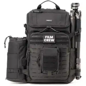 Think Tank Darklight Backpack 25l - Black