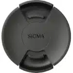Sigma Front Lens Cap LCF-82 IV