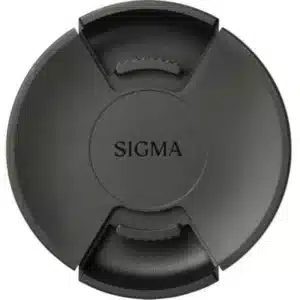 Sigma Front Lens Cap LCF-82 IV