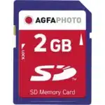 Agfa Photo SD 2 GB Premium
