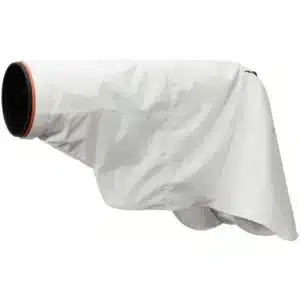 Sony Rain cover - large (White)