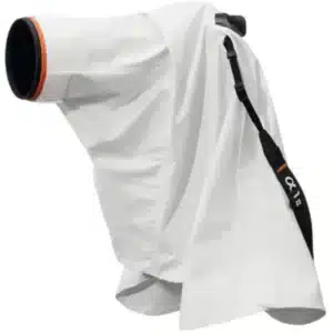 Sony Rain cover - small (Black)