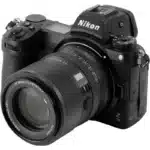 Nikon Z 5 Lens Kit W/24-105 f/4-7.1