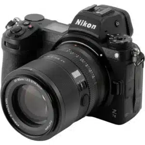 Nikon Z 5 Lens Kit W/24-105 f/4-7.1