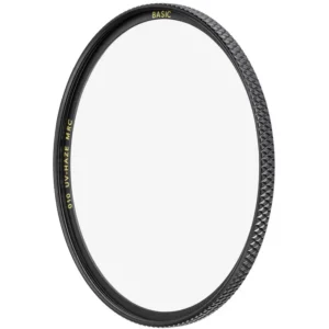 B+W UV Filter 010 Slim - 49mm