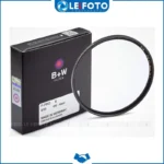 B+W UV Filter 010 Slim - 52mm