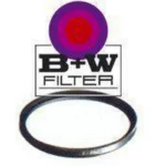 B+W UV Filter 010 Slim - 72mm