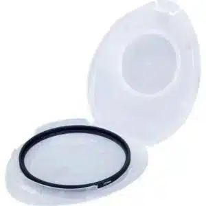 B+W UV Filter 010 Slim - 86mm