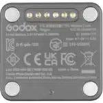 Godox X5 Wireless Flash Hot Shoe And Trigger For IT32 And Canon