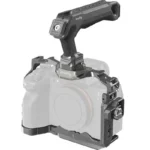 SmallRig 3668C Cage Kit For Sony Alpha 7R V / 7 IV / 7S I...