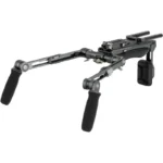 SmallRig 5199 Hawklock VCT-14 Type Shoulder Rig (SR009)