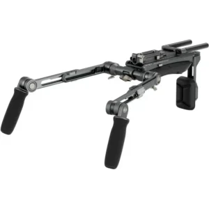 SmallRig 5199 Hawklock VCT-14 Type Shoulder Rig (SR009)
