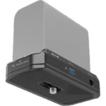SmallRig 5536 Adapter Plate For NP-F Type Batteries (Supp...