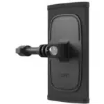SmallRig 5721 Hook And Loop Backpack Strap Mount For Acti...