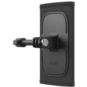 SmallRig 5721 Hook And Loop Backpack Strap Mount For Acti...