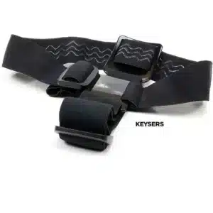 SmallRig 5724 Head Strap Mount For Action Cameras