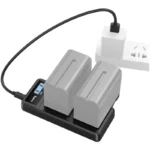 SmallRig 5729 Camera Battery For NP-F970