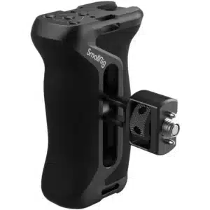 SmallRig 5946 Mini Side Handle w/ 1/4''-20 Locating Screw