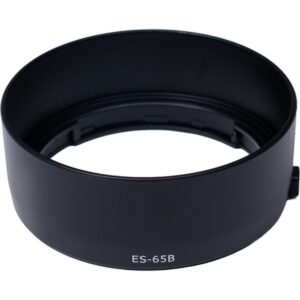 Caruba ES 65B For Canon RF 50mm f/1.8 STM