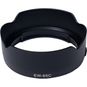 Caruba EW 65C For Canon RF 16mm f/2.8 STM Lens