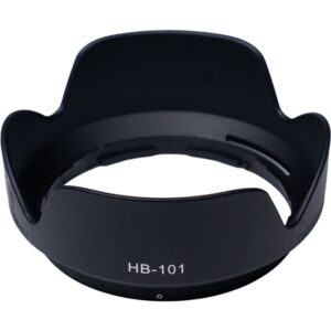 Caruba HB 101 For Nikon Nikkor Z DX 18 140mm f/3.5 6.3