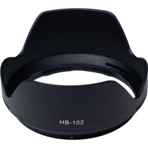 Caruba HB 102 For Nikon Nikkor Z 24 120mm f/4.0 S
