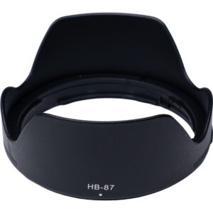 Caruba HB 87 For Nikon Nikkor Z 24 70mm f/2.8 S