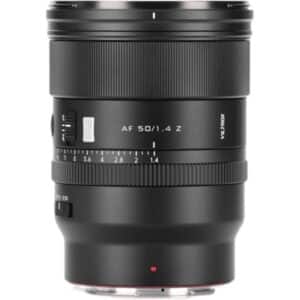 Viltrox AF 50mm f/1.4 Nikon Z
